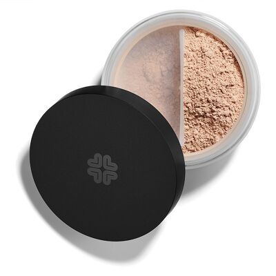 Base de Maquillaje Mineral Lily Lolo SPF 15- Candy Cane