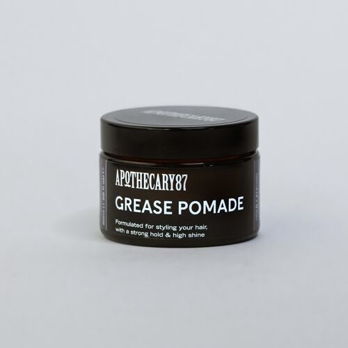 Grease Pomade