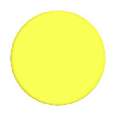 🟡 PopGrip Neon Jolt Amarillo 🟡