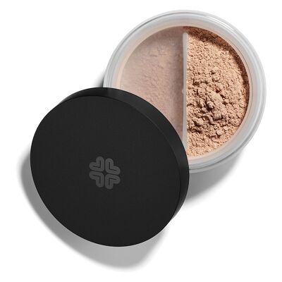 Lily Lolo Mineral Foundation SPF 15 – Eis am Stiel