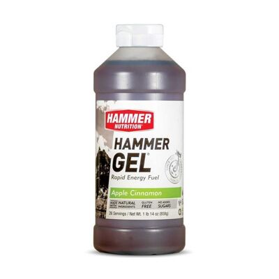 Hammer Gel Energy Jug Apple-Cinnamon