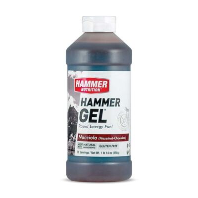 Hammer Gel Energy Jug Hazelnut-Chocolate