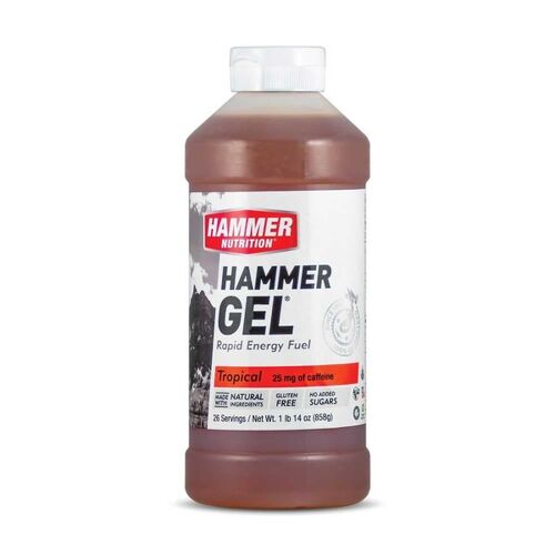 Hammer Gel Energy Jug Tropical