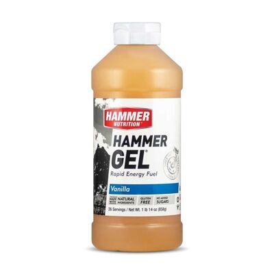Hammer Gel Energy Jug Vanilla