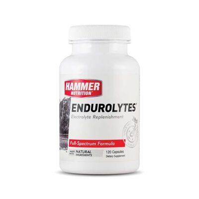 Electrolyte Endurolytes