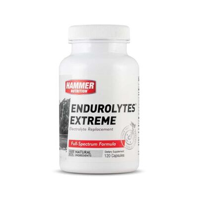 Electrolyte Endurolytes Extreme