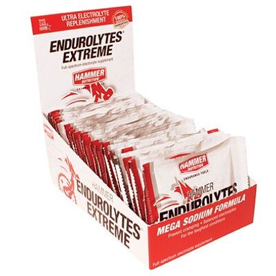 Electrolyte Endurolytes Extreme (3-pack / 24 per box)