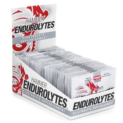 Electrolyte Endurolytes Samples (4-pack/ 24 per box)