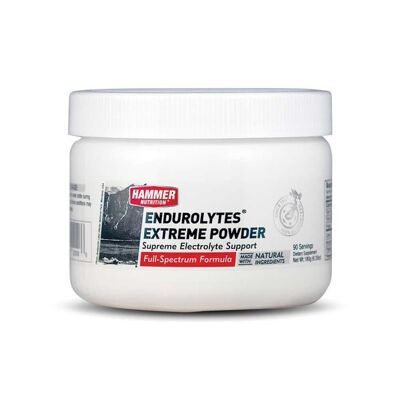 Electrolyte Endurolytes Powder