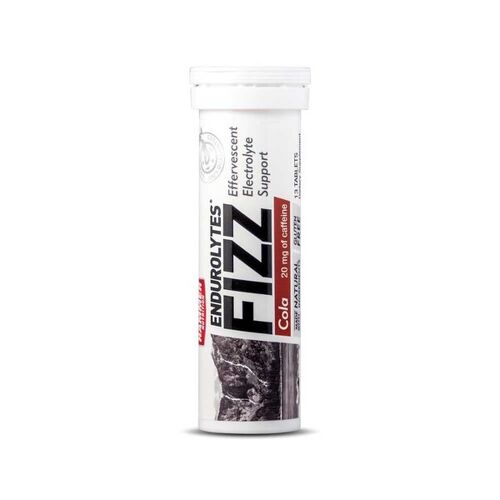 Electrolyte FIZZ Cola (12 x 13-Tablet Tube Box)