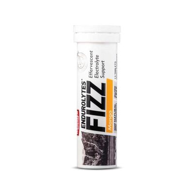 Electrolyte FIZZ Mango (12 x 13-Tablet Tube Box)