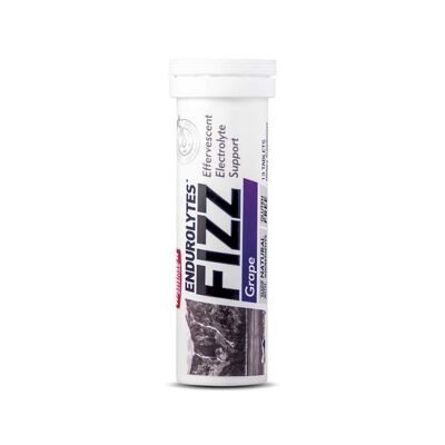 Electrolyte FIZZ Grape (12 x 13-Tablet Tube Box)