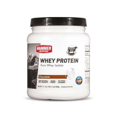Whey Protein Powder Chocolate