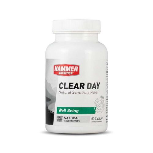 Allergy Relief Clear Day