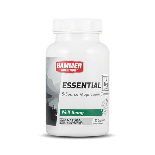 Essential Magnesium