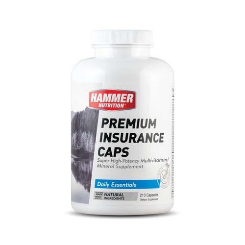 Multi Vitamin Premium Insurance Caps (210 Capsules)