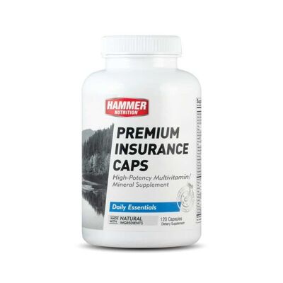 Multi Vitamin Premium Insurance Caps (120 Capsules)
