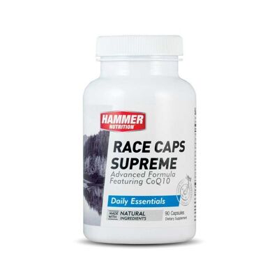 Race Caps Supreme