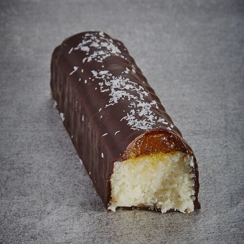 Coconut chocolate bar BE-COCO