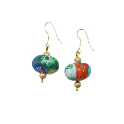 Pendente Giove a Murano