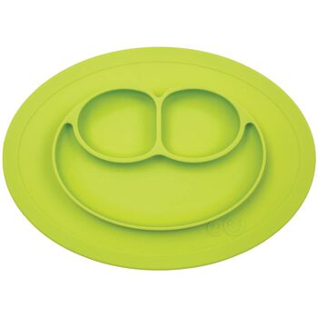 Mini Tapis Citron Vert 1