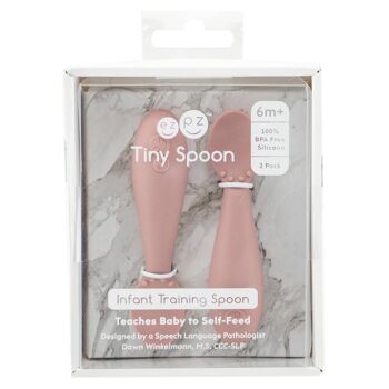 Tiny Spoon 2pk Blush 3