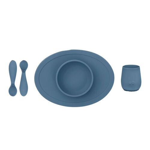 First Food Set Indigo