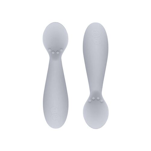 Tiny Spoon 2pk Pewter