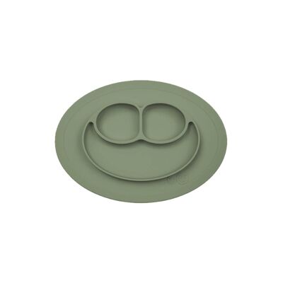Mini Tapis Olive