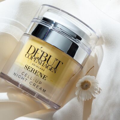 Serene Cell-Up Day Cream