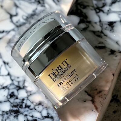 Effulgent Refreshing Eye Cream