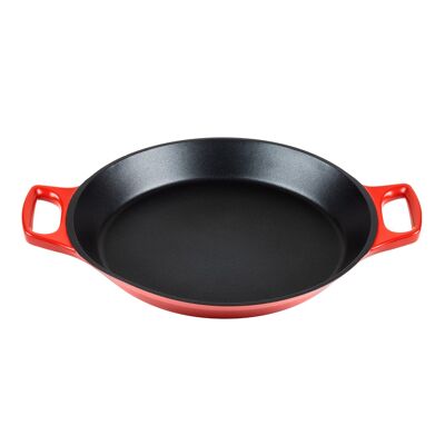PAELLA PAN ONE 32CM - ALL STOVES INCL INDUCTION