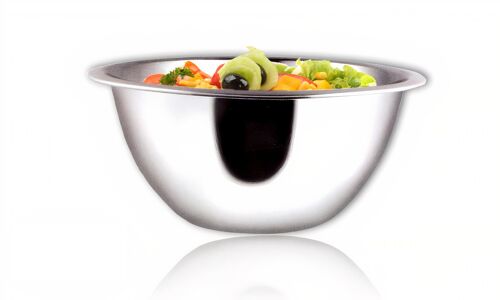 DEEP BOWL S/S 32 CM