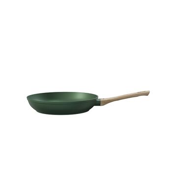 FRYPAN FOREST GREEN 20 - INDUCTION