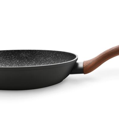 FRYPAN OSLO 28 CM-ALLE HERDE INKL. INDUKTION