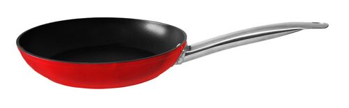 FRYPAN CHILI 24 WITH S/S CABLE-INDUCTION