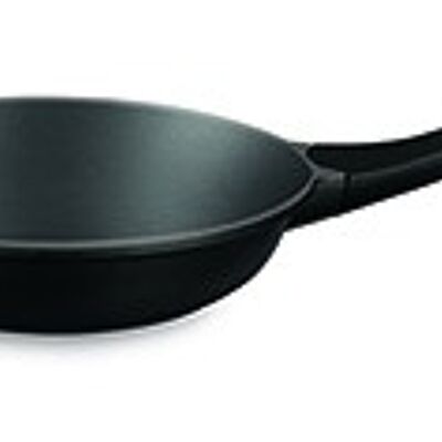 FRYPAN BIO ALIMENTAIRE 20 CM - INDUCTION