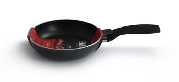 FRYPAN 4 mm EASY 20-INDUCTION