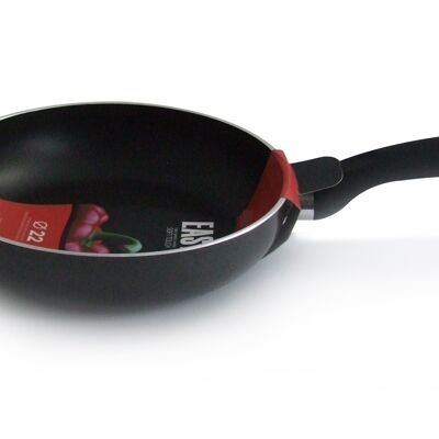 FRYPAN 4 mm EASY 22-INDUCTION