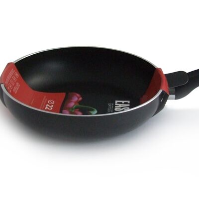 FRYPAN 4 mm EASY 22-INDUCTION