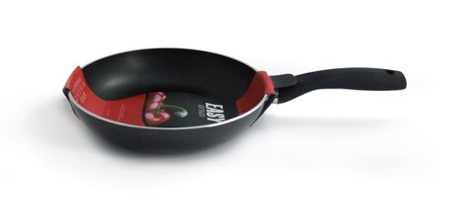 FRYPAN 4 mm EASY 24-INDUCTION