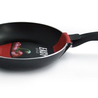 FRYPAN 4 mm EASY 24-INDUCTION