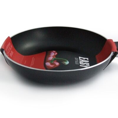 FRYPAN 4 mm EASY 24-INDUCTION