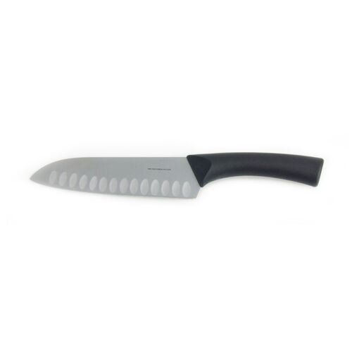 SANTOKU OPTIME KNIFE 16 cm  (Measure without Cable)