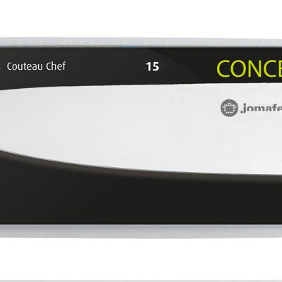 S/S KNIFE KITCHEN CONCEPT 15