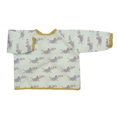 SLEEVE BIB LA SAVANE