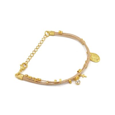 CORAZUL "ST. JORGE" BRACELET