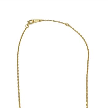 COLLIER CORAZUL "CŒUR DE LION" 3