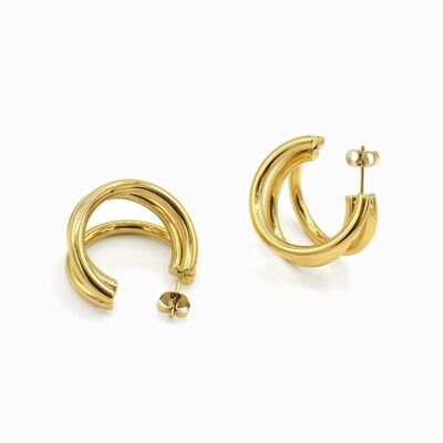 CORAZUL "BOTO" EARRING