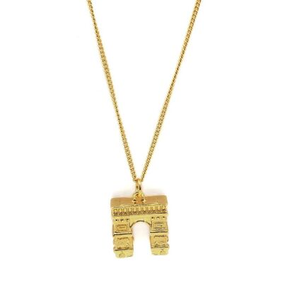 CORAZUL "TRIUMPH" NECKLACE